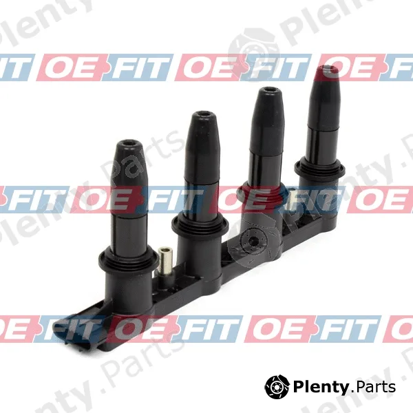 Schaeferbarthold 415162400222 — Ignition Coil OE-FIT+ Ref. OPEL 55561655