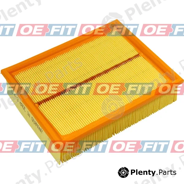 Schaeferbarthold 310163210322 — Air Filter OE-FIT Ref. OPEL 90540600