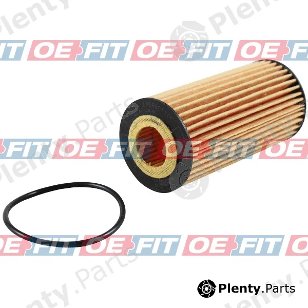 Schaeferbarthold 310180890322 — Oil Filter OE-FIT Ref. VW 06L 115 562 B