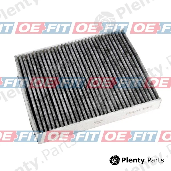 Schaeferbarthold 310063270222 — Filter, cabin air OE-FIT+ Ref. FORD 1 353 269