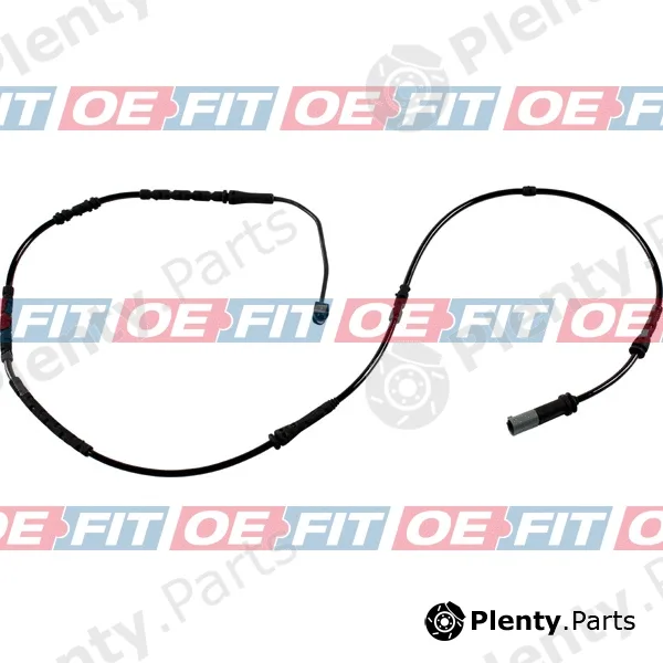 Schaeferbarthold 315020760222 — Warning Contact, brake pad wear OE-FIT+ Ref. BMW 34 35 6 790 304