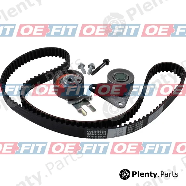 Schaeferbarthold 300383070322 — Timing Belt Kit OE-FIT Ref. VOLVO 30 731 727
