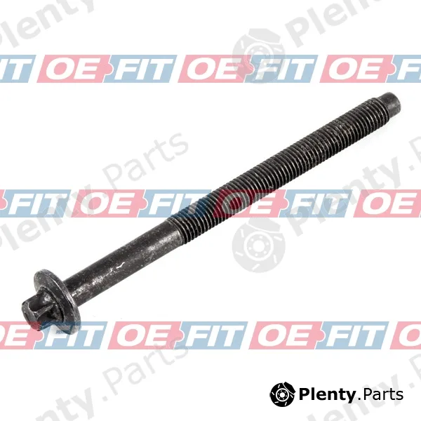 Schaeferbarthold 310066040222 — Cylinder Head Bolt OE-FIT+ Ref. FORD 1 313 817