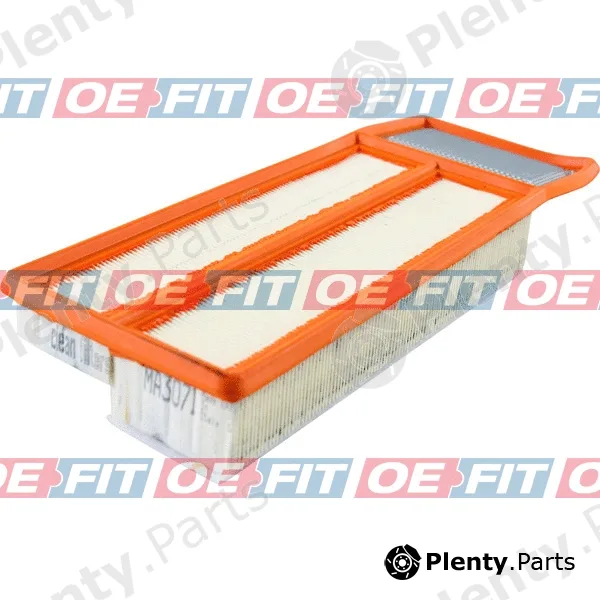 Schaeferbarthold 310276280222 — Air Filter OE-FIT+ Ref. CITROEN/PEUGEOT 16 098 512 80