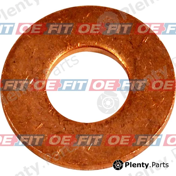 Schaeferbarthold 313275800322 — Seal Ring, nozzle holder OE-FIT Ref. CITROEN/PEUGEOT 1981.96
