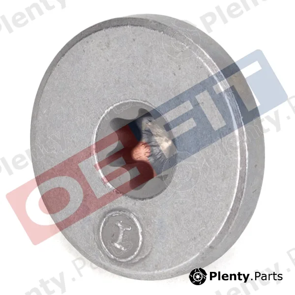 Schaeferbarthold 310169550322 — Screw Plug, oil sump OE-FIT Ref. OPEL 93177277