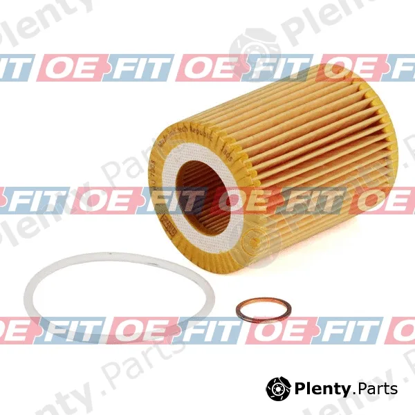 Schaeferbarthold 310022260222 — Oil Filter OE-FIT+ Ref. BMW 11 42 7 635 557