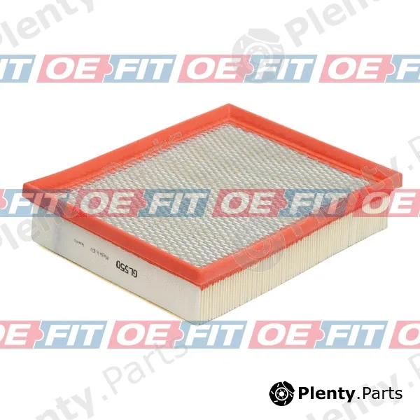 Schaeferbarthold 310062720322 — Air Filter OE-FIT Ref. FORD 5 243 186