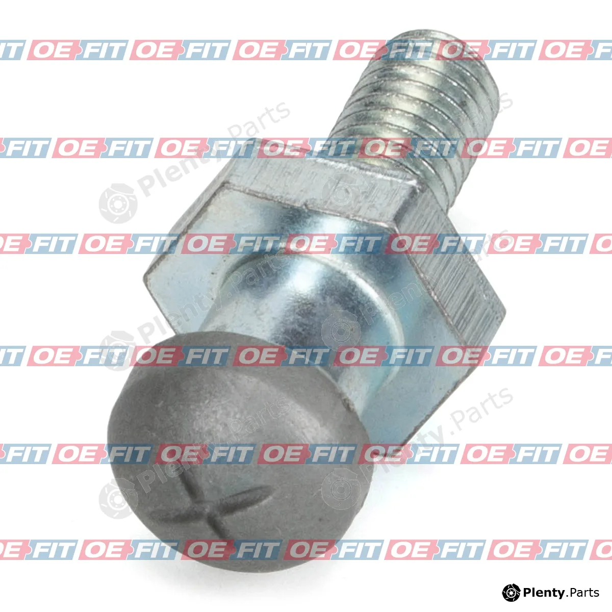 Schaeferbarthold 117182370322 — Ball Stud, clutch control OE-FIT Ref. VW 02A 141 777 B