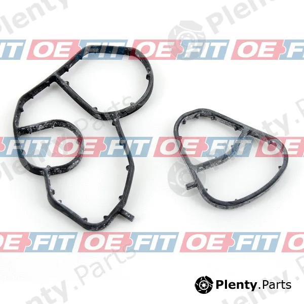 Schaeferbarthold 313066100222 — Gasket, oil filter housing OE-FIT+ Ref. FORD 1 145 946