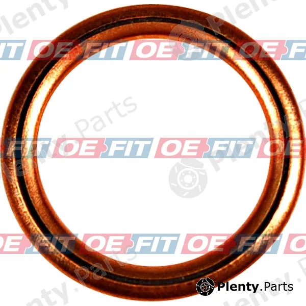 Schaeferbarthold 313260510322 — Seal Ring, oil drain plug OE-FIT Ref. CITROEN/PEUGEOT 16 828 013 80