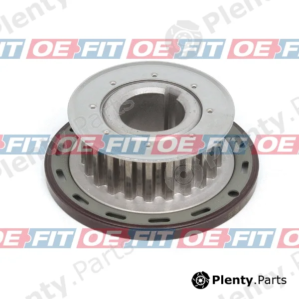 Schaeferbarthold 310065210222 — Sprocket, crankshaft OE-FIT+ Ref. FORD 1 891 034