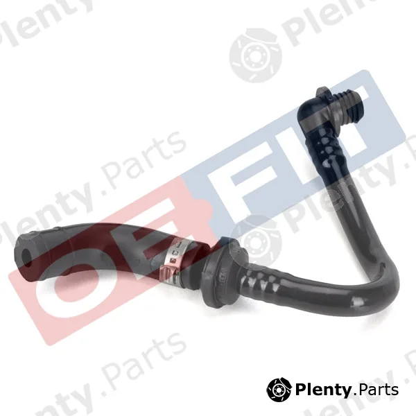 Schaeferbarthold 312183250222 — Vacuum Hose, braking system OE-FIT+ Ref. VW 1J0 612 041 EH
