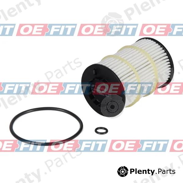 Schaeferbarthold 310188440222 — Oil Filter OE-FIT+ Ref. VW 079 198 405 D