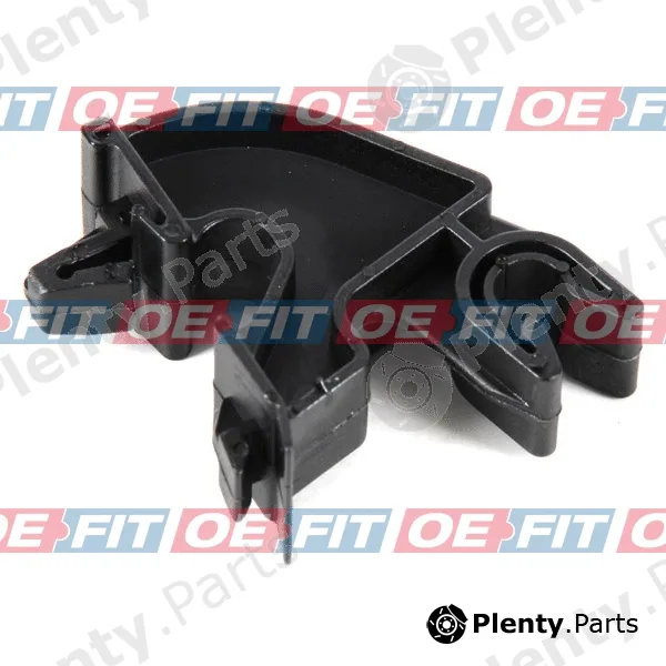 Schaeferbarthold 100162740322 — Dealer-Articles BRACKET, BONNET BAR|OE-FIT Ref. OPEL 9114314