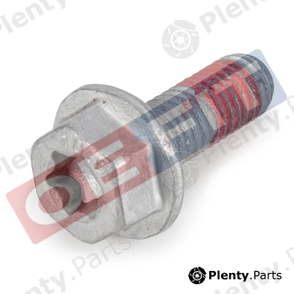 Schaeferbarthold 395180450322 — Bolt, brake caliper OE-FIT Ref. VW WHT 010 085