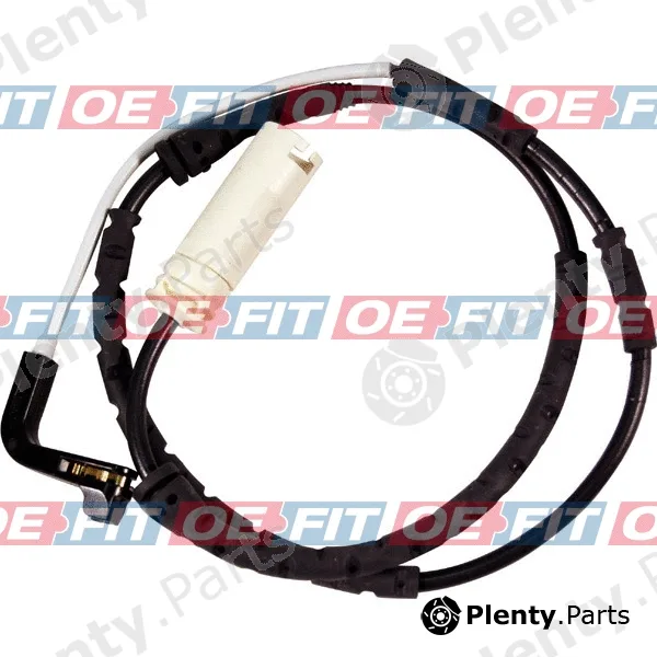 Schaeferbarthold 315021580322 — Warning Contact, brake pad wear OE-FIT Ref. BMW 34 35 6 789 441
