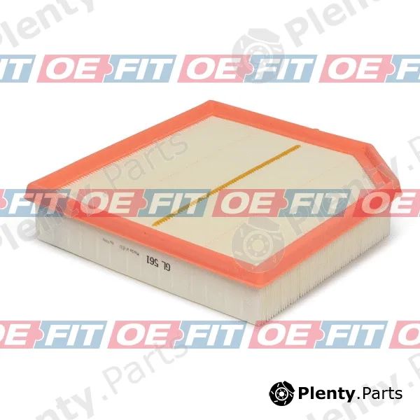 Schaeferbarthold 310381300322 — Air Filter OE-FIT Ref. VOLVO 31 474 521