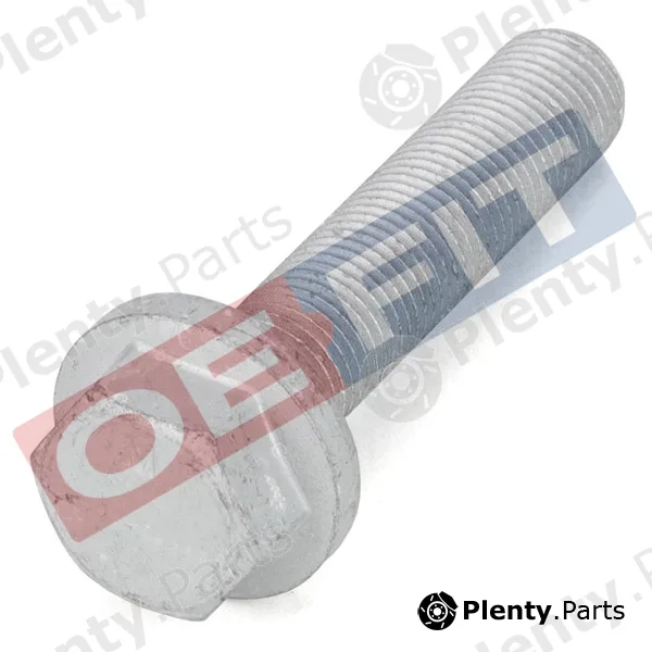 Schaeferbarthold 100282550222 — Pulley Bolt OE-FIT+ Ref. RENAULT 82 00 646 632