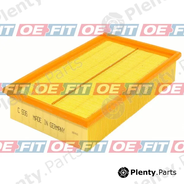 Schaeferbarthold 310121280322 — Air Filter OE-FIT Ref. MERCEDES-BENZ 111 094 00 04