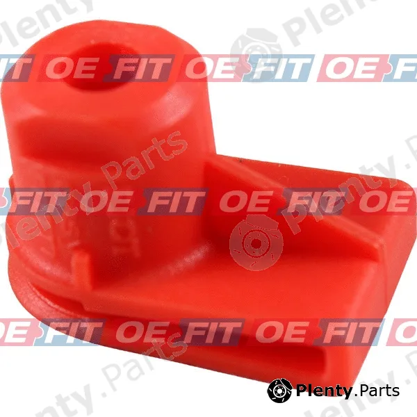 Schaeferbarthold 100162620222 — Clip, bumper OE-FIT+ Ref. OPEL 24449408