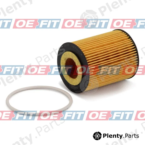 Schaeferbarthold 310162170222 — Oil Filter OE-FIT+ Ref. OPEL 9192425