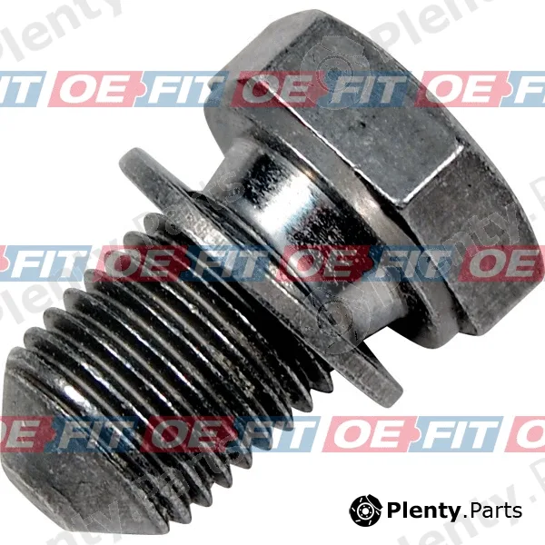 Schaeferbarthold 310189520222 — Screw Plug, oil sump OE-FIT+ Ref. VW N 908 132 02