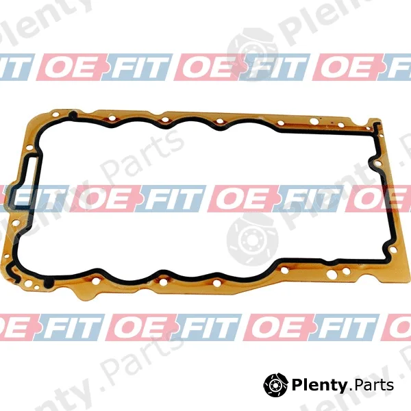 Schaeferbarthold 313165690322 — Gasket, oil sump OE-FIT Ref. OPEL 55353797