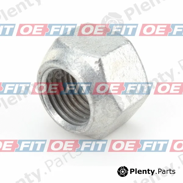 Schaeferbarthold 314060620322 — Wheel Nut OE-FIT Ref. FORD 1 377 748