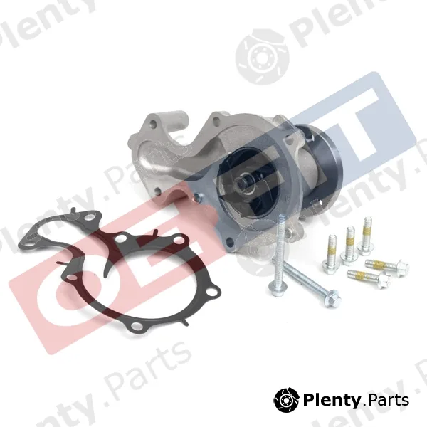 Schaeferbarthold 310064010322 — Water Pump, engine cooling OE-FIT Ref. FORD 1 766 164