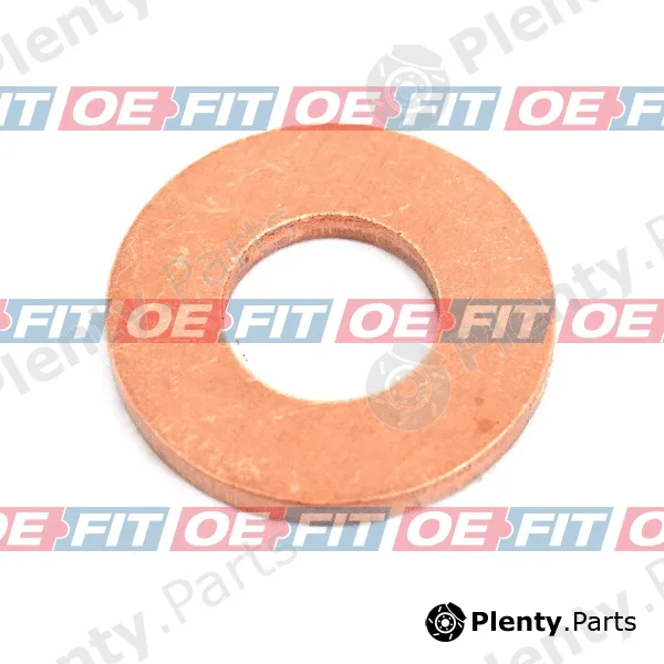 Schaeferbarthold 313060570322 — Seal Ring, oil drain plug OE-FIT Ref. FORD 1 145 962