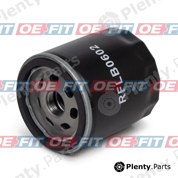 Schaeferbarthold 310062150322 — Oil Filter OE-FIT Ref. FORD 1 751 529