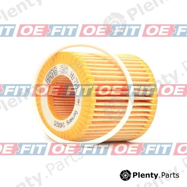 Schaeferbarthold 310181800222 — Oil Filter OE-FIT+ Ref. VW 03D 198 819 C