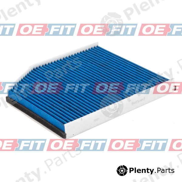 Schaeferbarthold 310060930222 — Filter, cabin air OE-FIT+ Ref. FORD 2 504 915