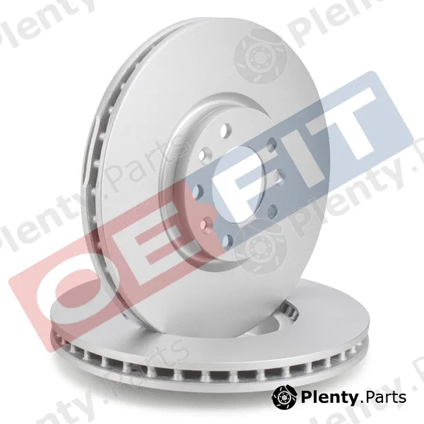 Schaeferbarthold 315274400322 — Brake Disc OE-FIT Ref. CITROEN/PEUGEOT 4249.K1