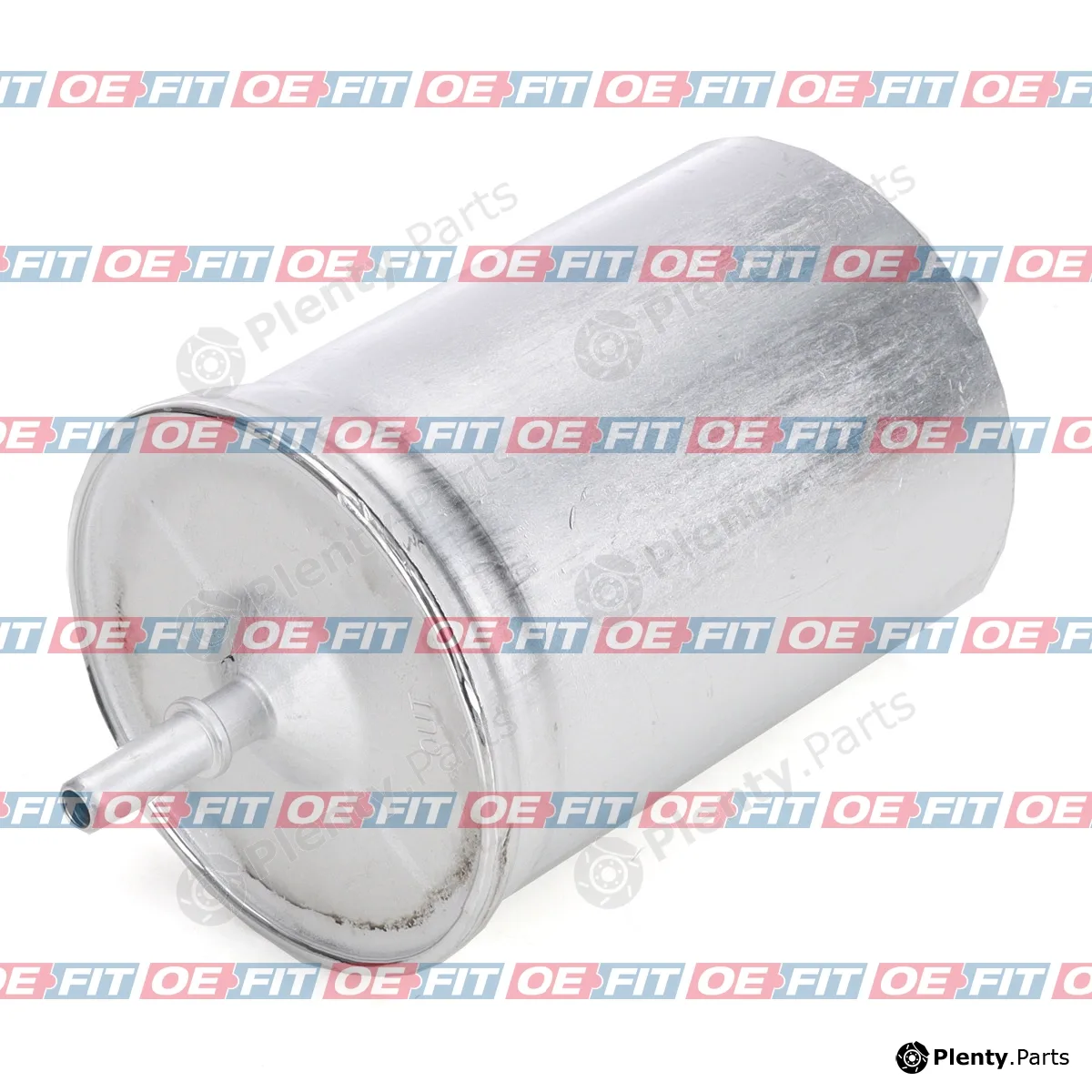 Schaeferbarthold 117182260222 — Fuel Filter OE-FIT+ Ref. VW 1J0 201 511 A