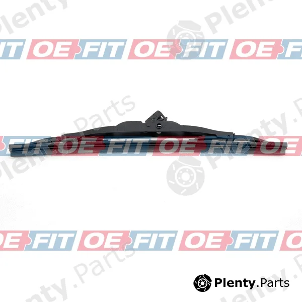 Schaeferbarthold 411063080342 — Wiper Blade OE-FIT Ref. FORD 2 120 382