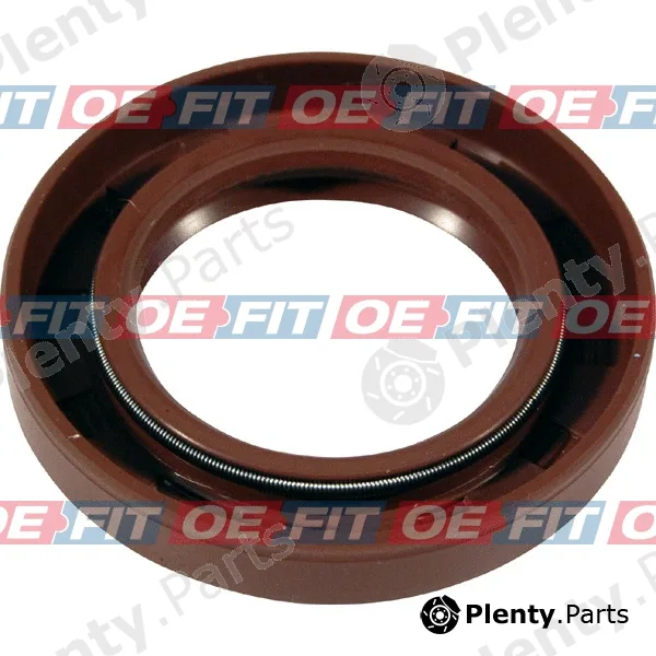 Schaeferbarthold 313164420322 — Shaft Seal, oil pump OE-FIT Ref. OPEL 90501720