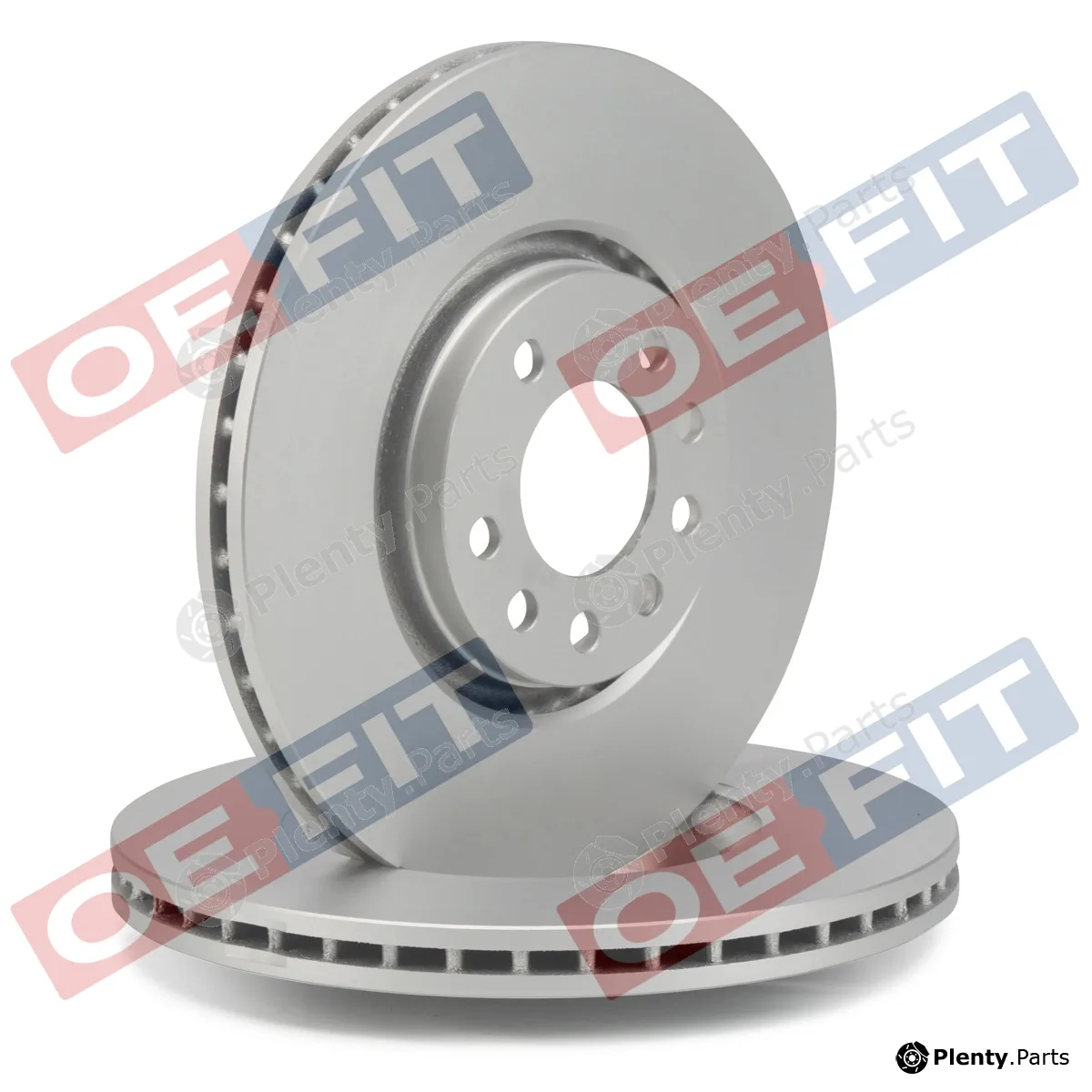 Schaeferbarthold 315163020322 — Brake Disc OE-FIT Ref. OPEL 95526651