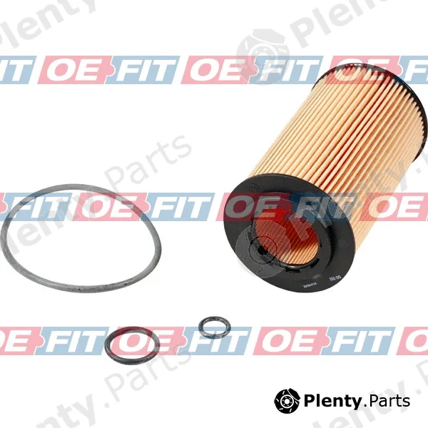 Schaeferbarthold 310121490322 — Oil Filter OE-FIT Ref. MERCEDES-BENZ 611 180 00 09