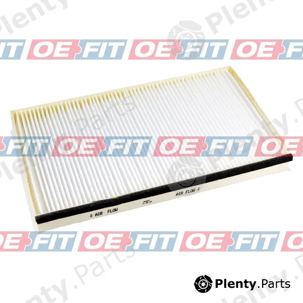 Schaeferbarthold 310120750222 — Filter, cabin air OE-FIT+ Ref. MERCEDES-BENZ 639 835 02 47