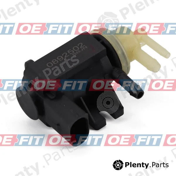 Schaeferbarthold 312183390322 — Pressure converter, turbocharger OE-FIT Ref. VW 1K0 906 627 B