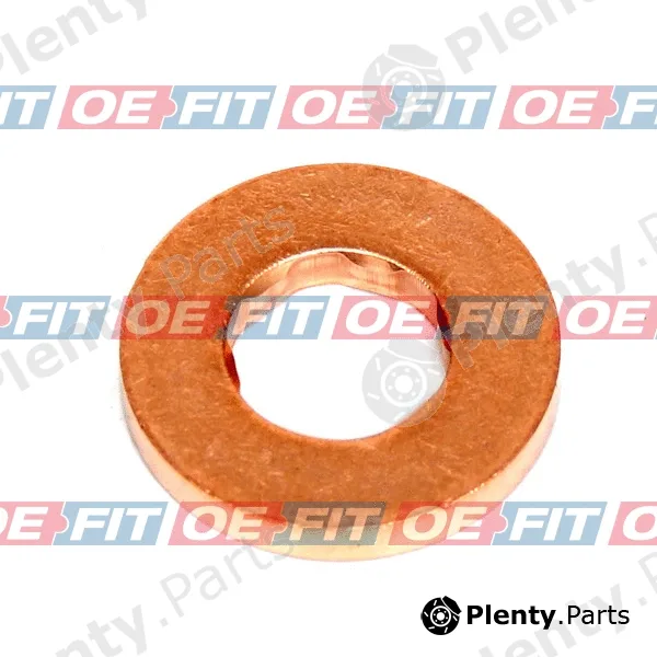 Schaeferbarthold 313060670222 — Seal Ring, nozzle holder OE-FIT+ Ref. FORD 1 700 379