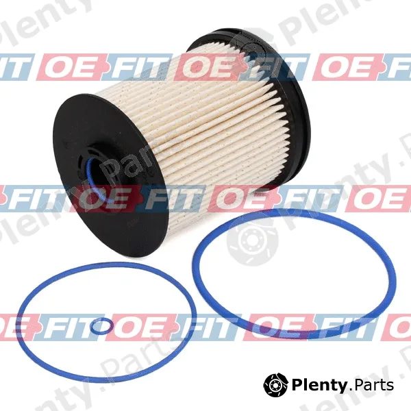 Schaeferbarthold 312161400222 — Fuel Filter OE-FIT+ Ref. OPEL 13539108
