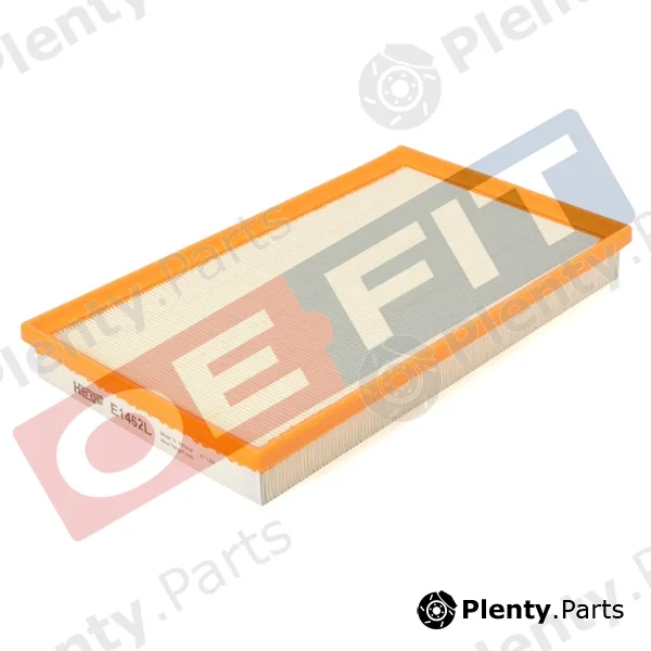 Schaeferbarthold 310122900222 — Air Filter OE-FIT+ Ref. MERCEDES-BENZ 254 094 02 00