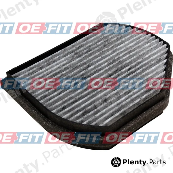 Schaeferbarthold 310122880222 — Filter, cabin air OE-FIT+ Ref. MERCEDES-BENZ 210 830 08 18