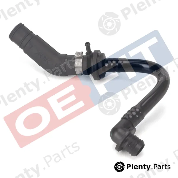 Schaeferbarthold 312183180222 — Vacuum Hose, braking system OE-FIT+ Ref. VW 1J0 612 041 FD