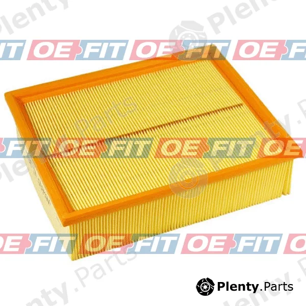 Schaeferbarthold 310041240322 — Air Filter OE-FIT Ref. AUDI 06C 133 843