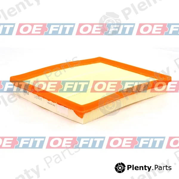 Schaeferbarthold 310024250222 — Air Filter OE-FIT+ Ref. BMW 13 71 7 602 643