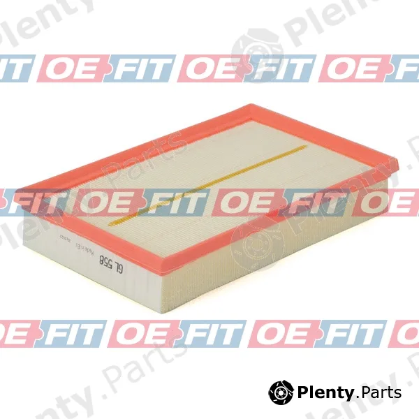 Schaeferbarthold 309181190222 — Air Filter OE-FIT+ Ref. VW 5Q0 129 620 E